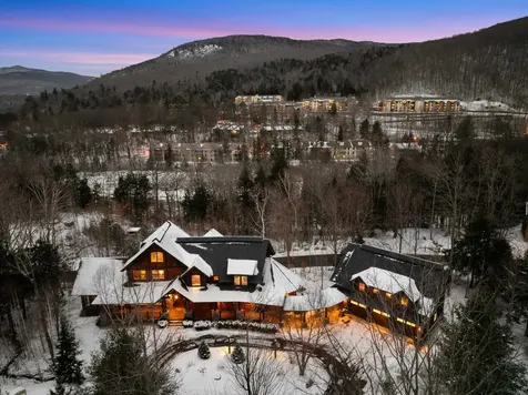 6 Yellow Birch Circle Lincoln NH 03251