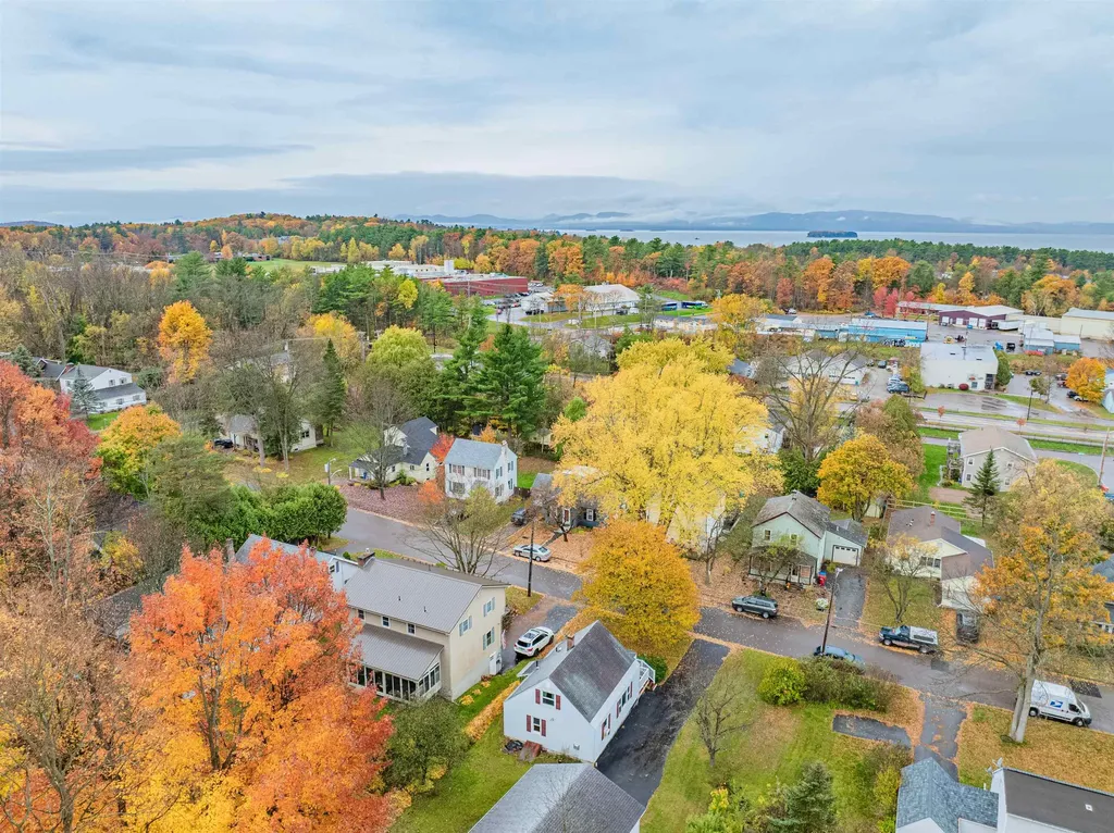 126 Foster Street Burlington VT 05401