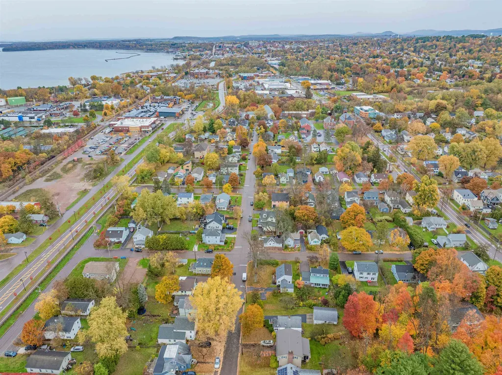 126 Foster Street Burlington VT 05401