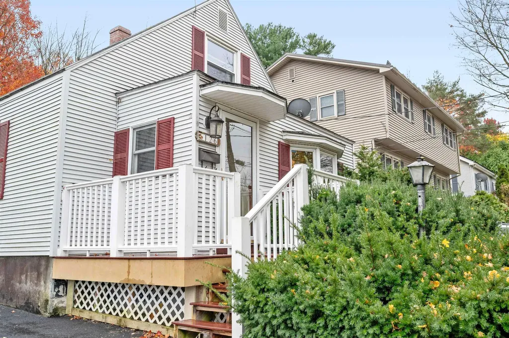 126 Foster Street Burlington VT 05401