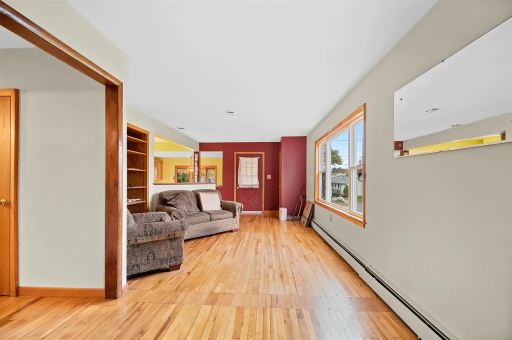 126 Foster Street Burlington VT 05401