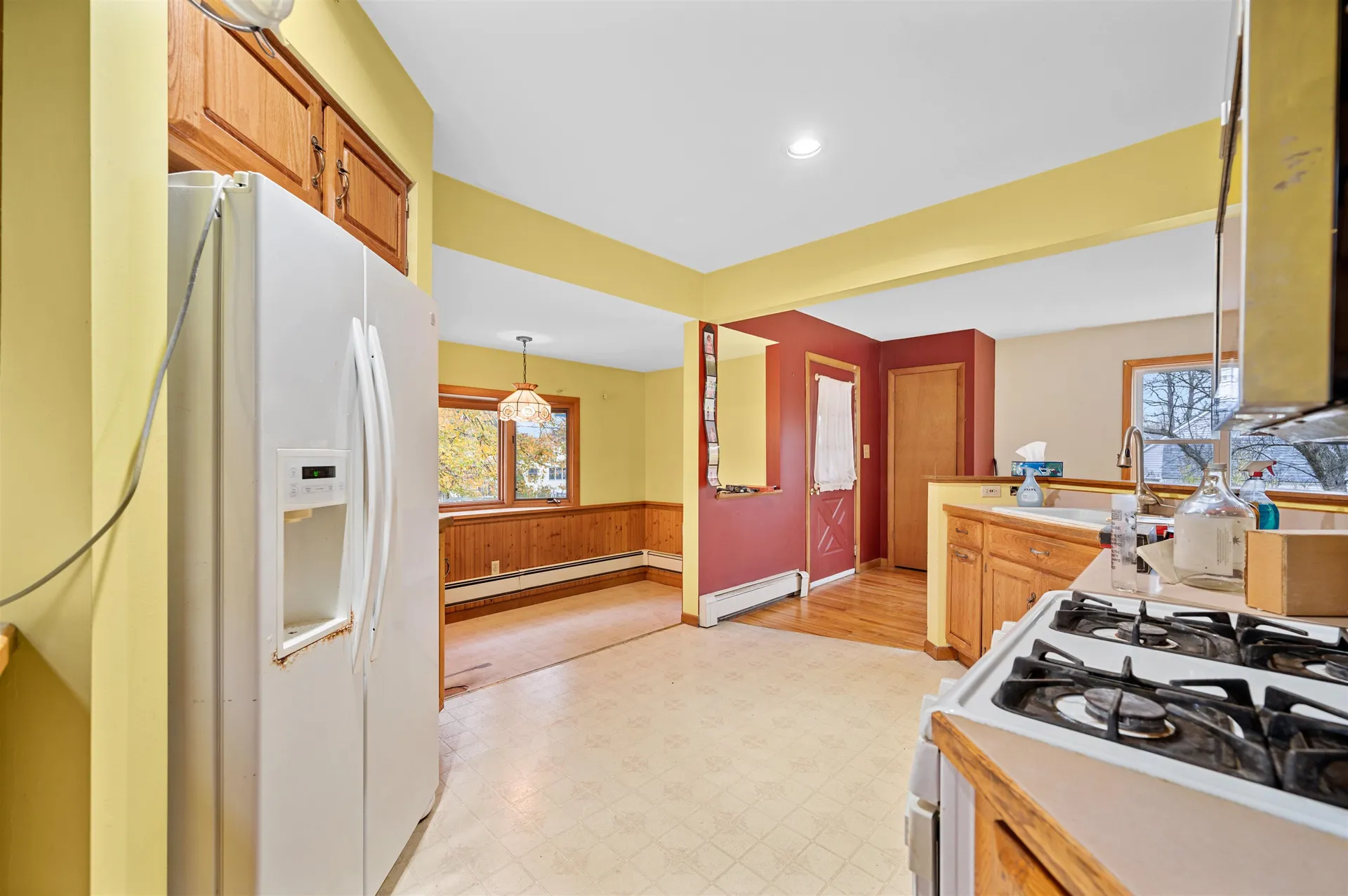 126 Foster Street Burlington VT 05401