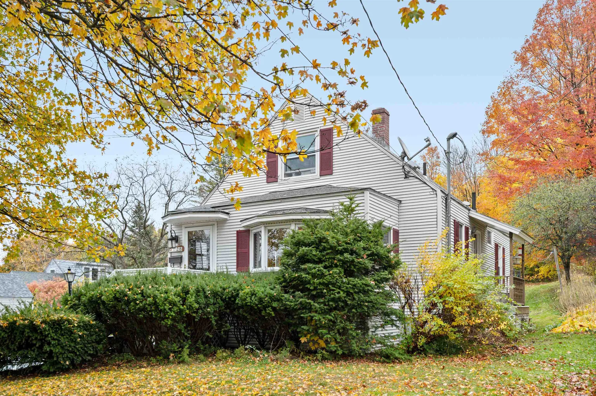 126 Foster Street Burlington VT 05401