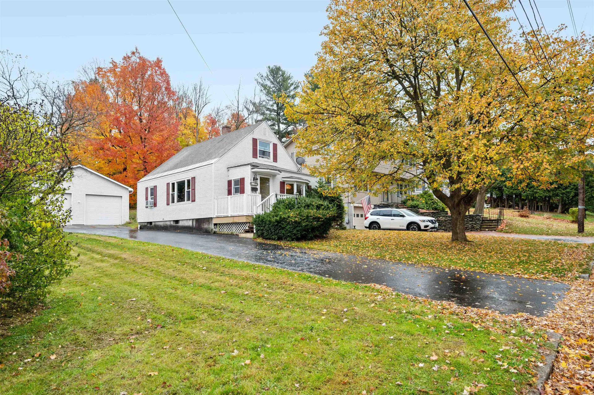 126 Foster Street Burlington VT 05401