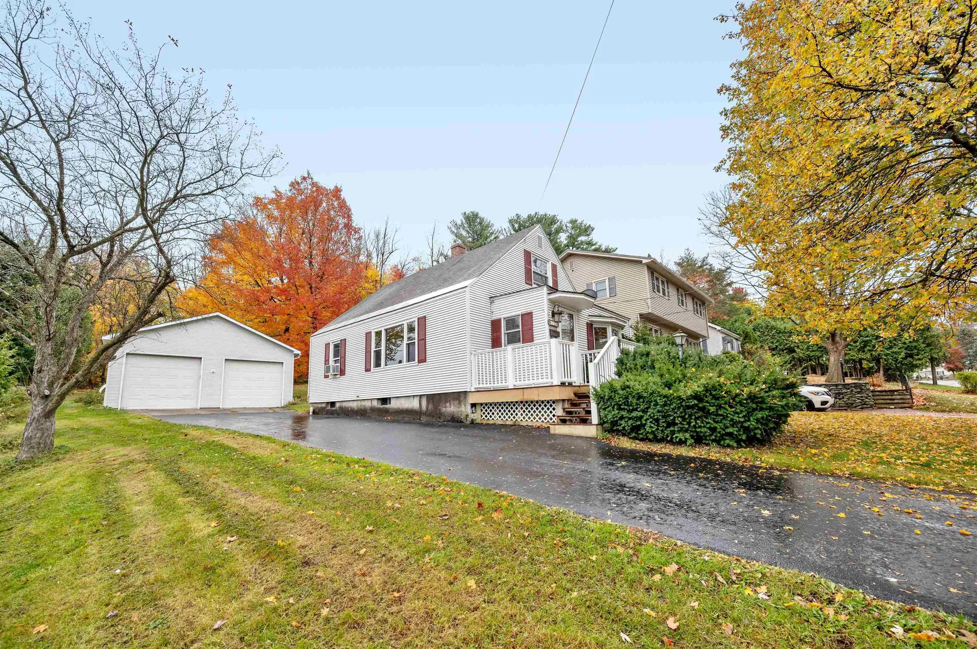 126 Foster Street Burlington VT 05401