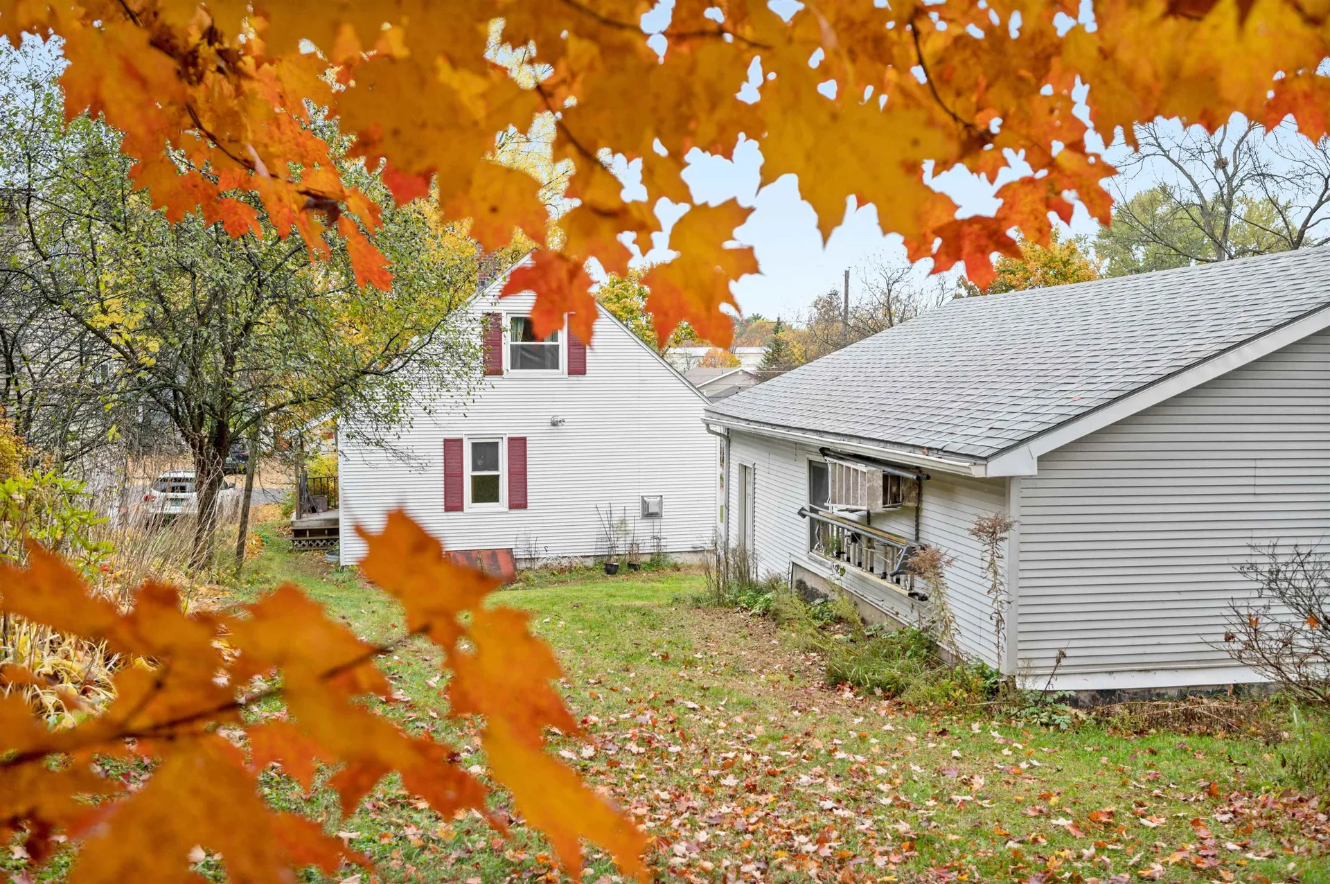 126 Foster Street Burlington VT 05401