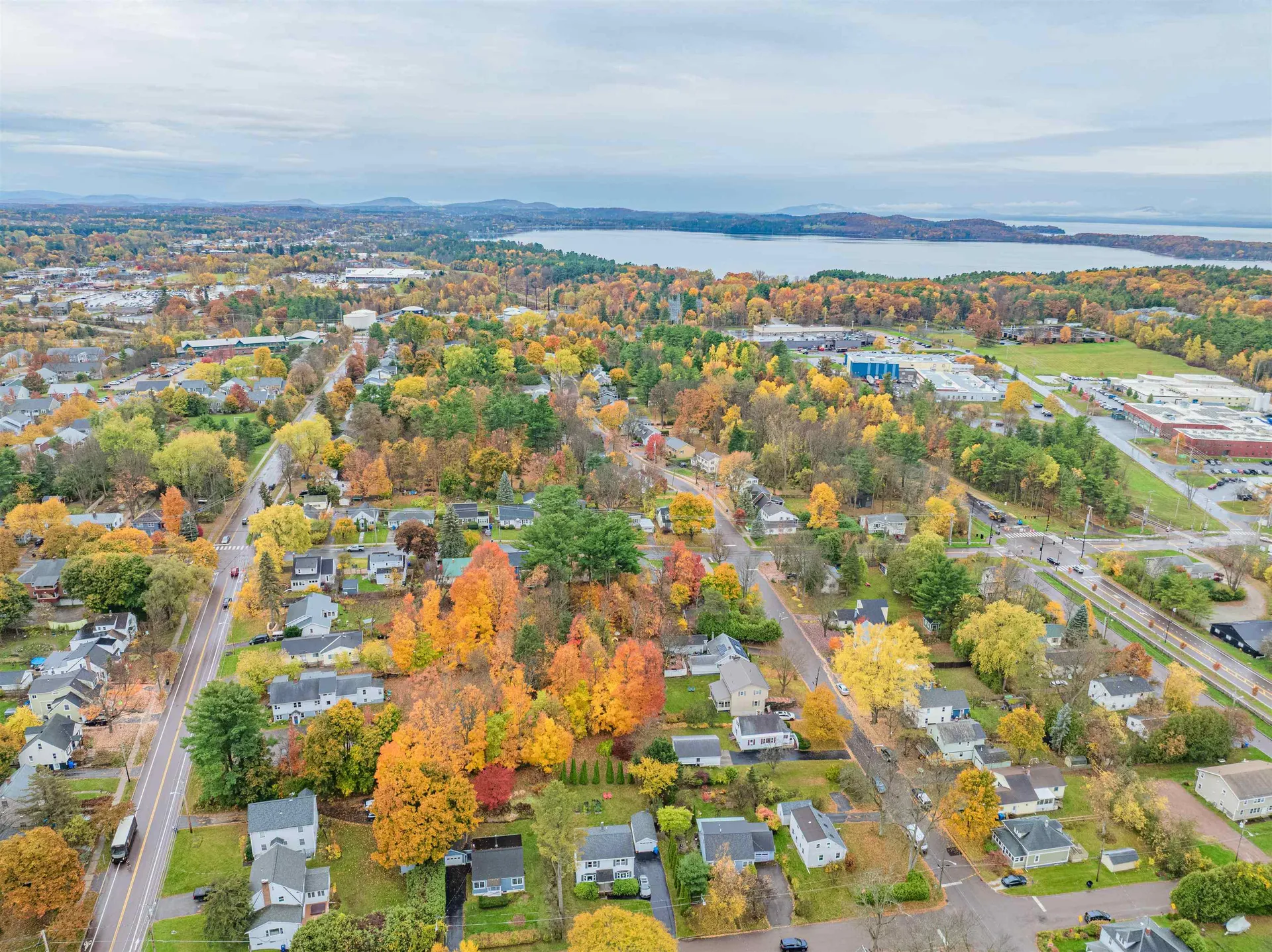 126 Foster Street Burlington VT 05401