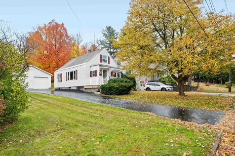 126 Foster Street Burlington VT 05401