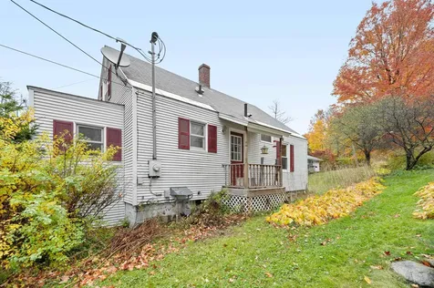 126 Foster Street Burlington VT 05401