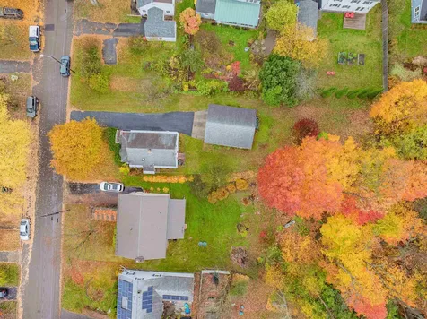 126 Foster Street Burlington VT 05401