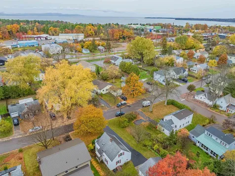 126 Foster Street Burlington VT 05401