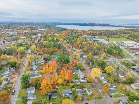 126 Foster Street Burlington VT 05401