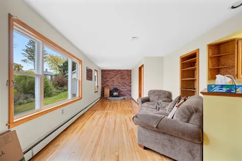 126 Foster Street Burlington VT 05401