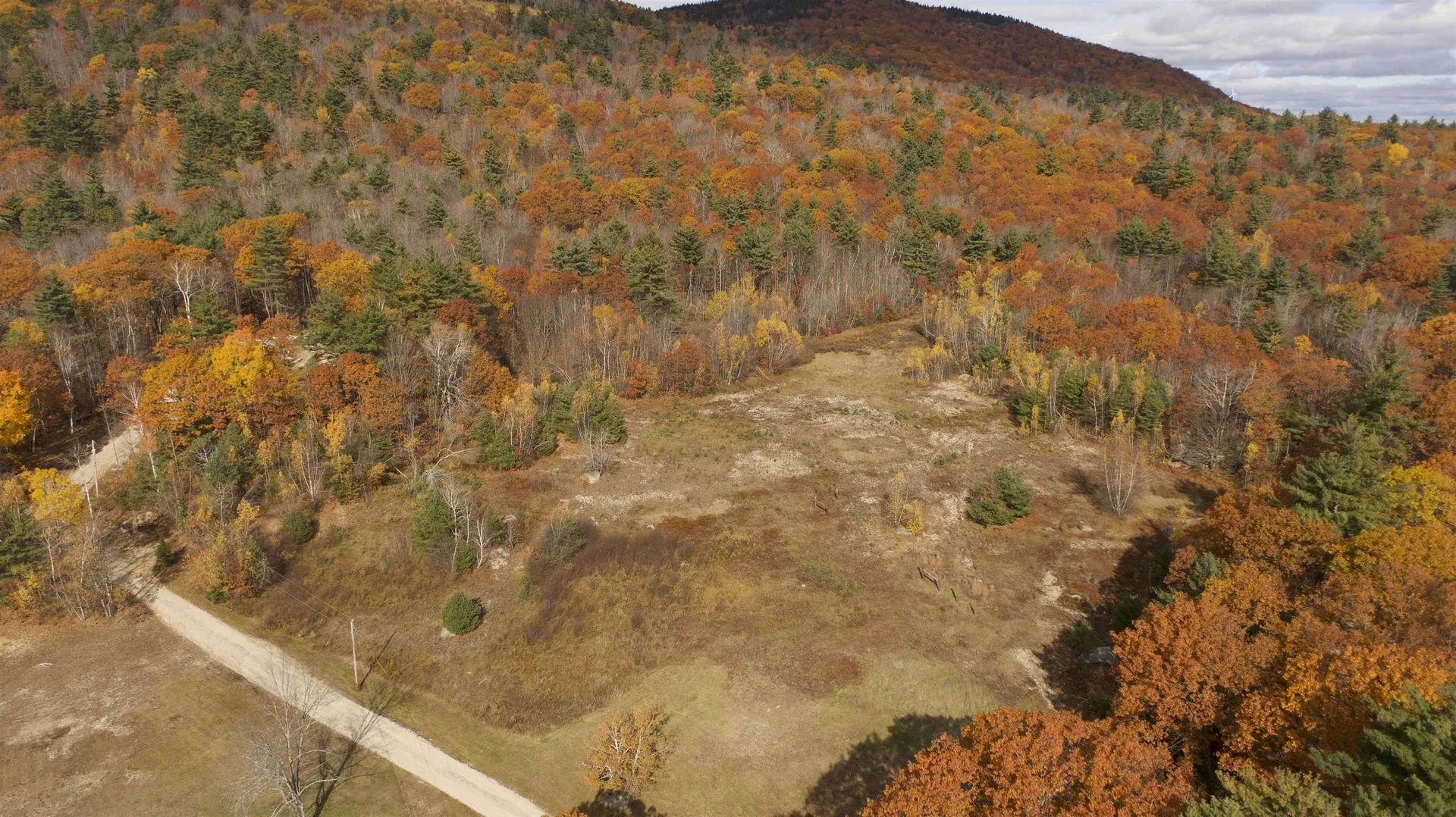 000 Willard Pond Road Hancock NH 03449