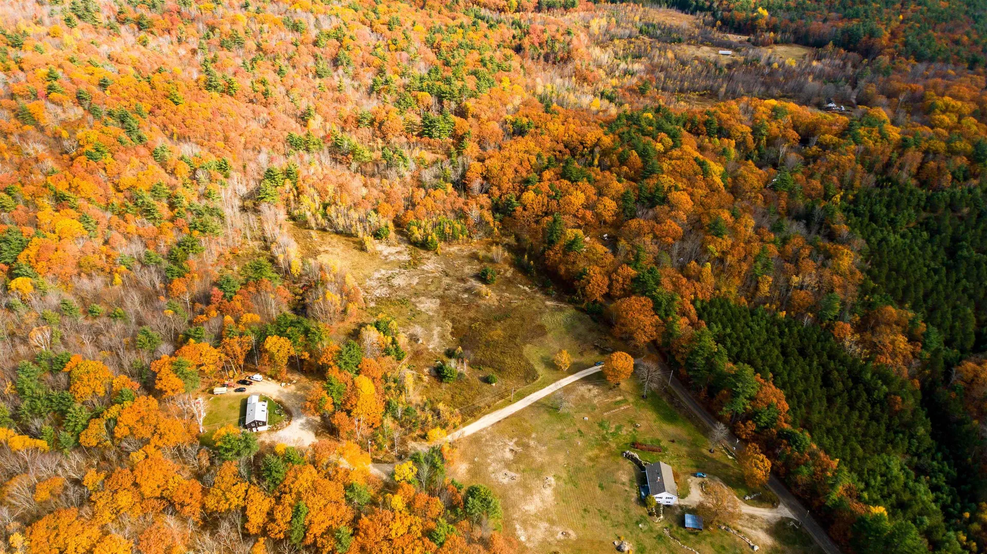 000 Willard Pond Road Hancock NH 03449