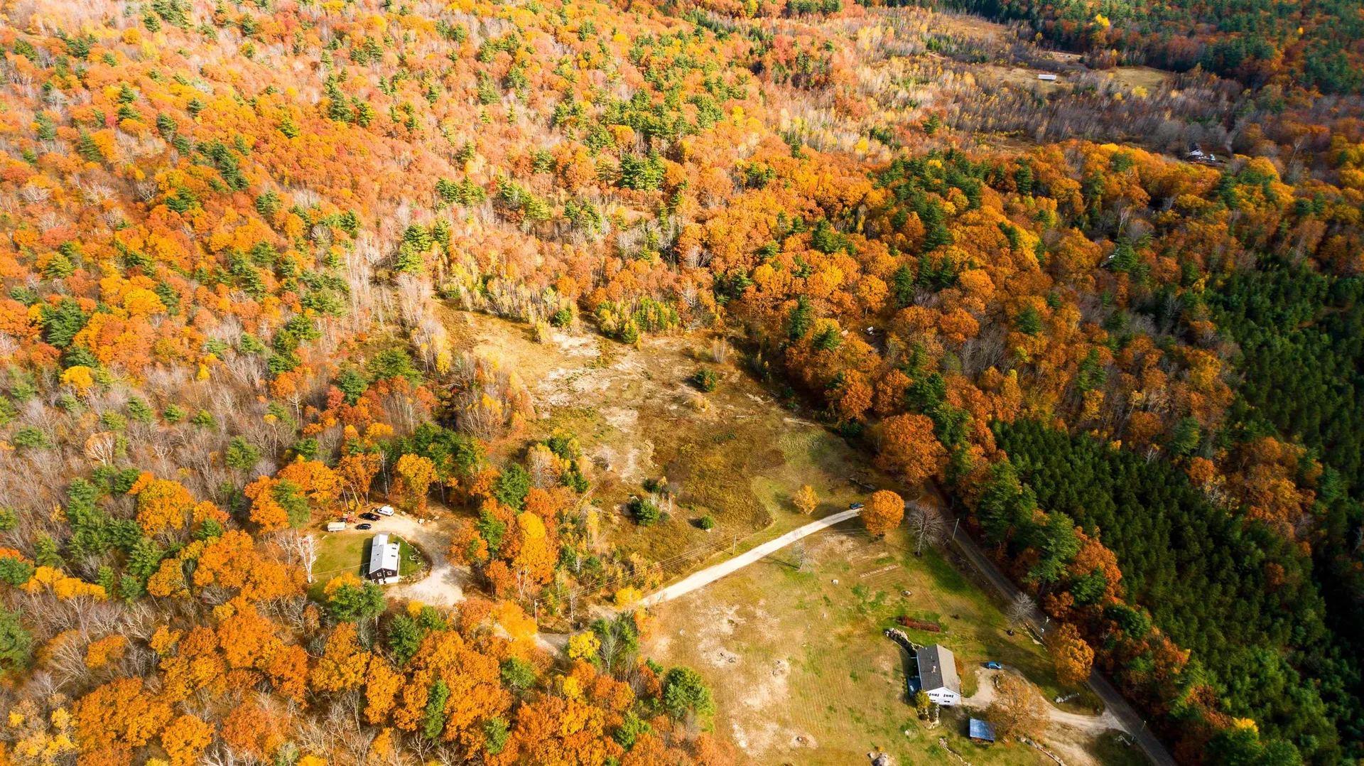 000 Willard Pond Road Hancock NH 03449