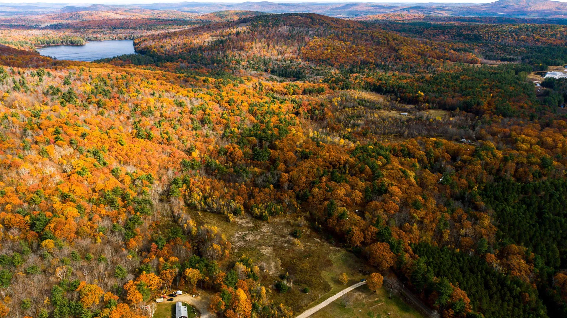 000 Willard Pond Road Hancock NH 03449