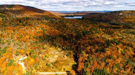 000 Willard Pond Road Hancock NH 03449