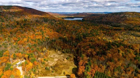 000 Willard Pond Road Hancock NH 03449