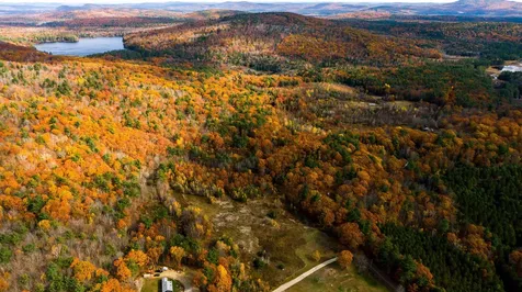 000 Willard Pond Road Hancock NH 03449