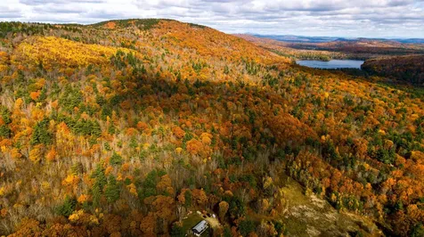 000 Willard Pond Road Hancock NH 03449