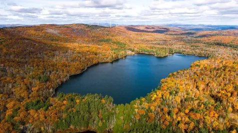 000 Willard Pond Road Hancock NH 03449