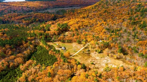 000 Willard Pond Road Hancock NH 03449