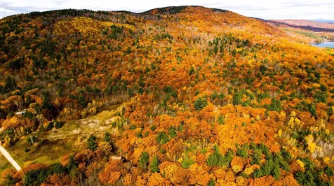 000 Willard Pond Road Hancock NH 03449