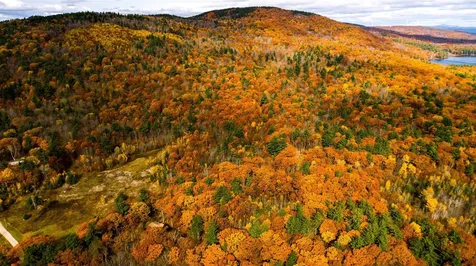 000 Willard Pond Road Hancock NH 03449