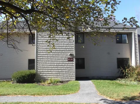 23 Bayberry Lane South Burlington VT 05403