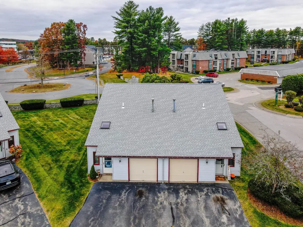 201 Millwright Drive Nashua NH 03063