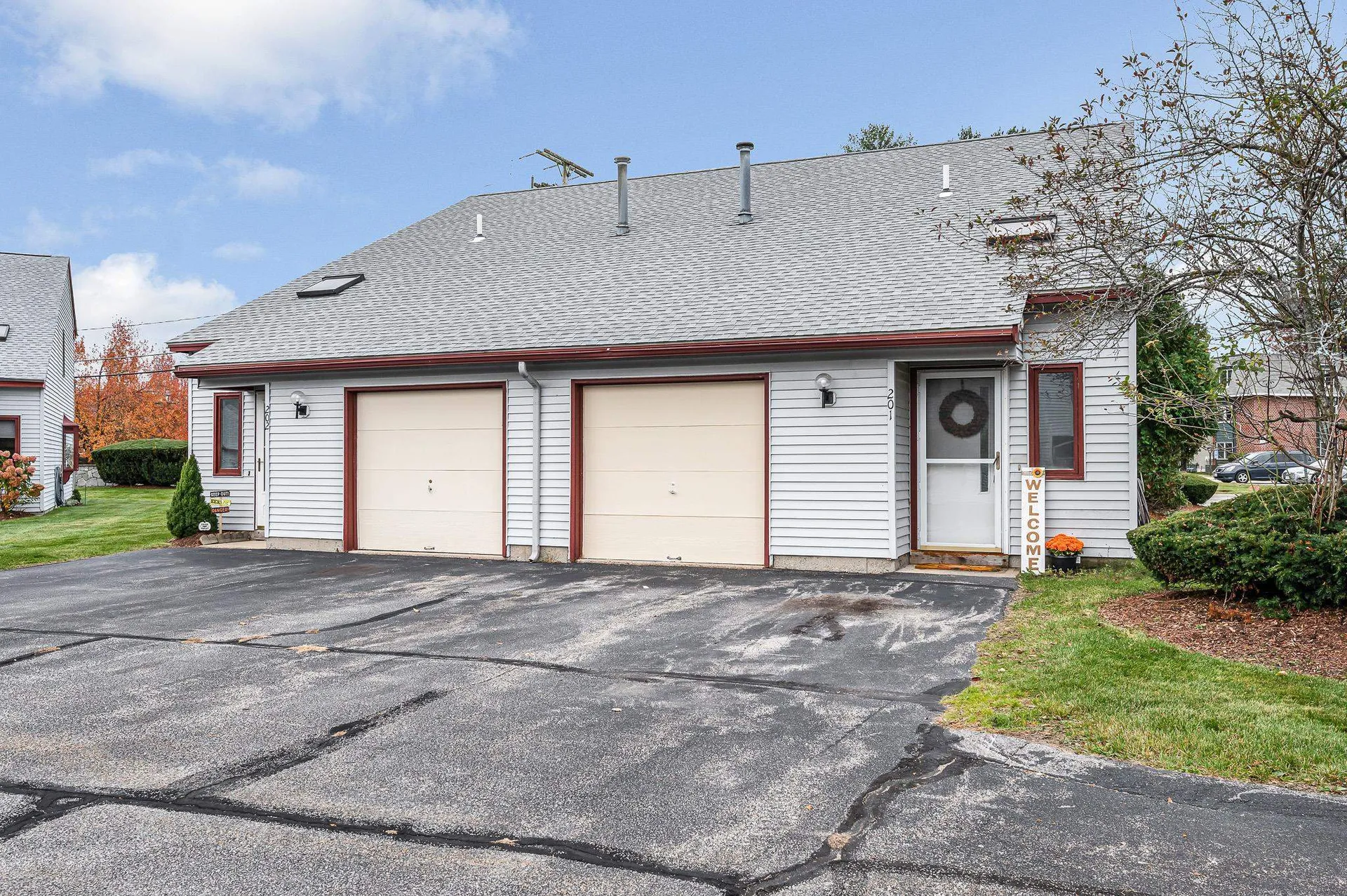 201 Millwright Drive Nashua NH 03063