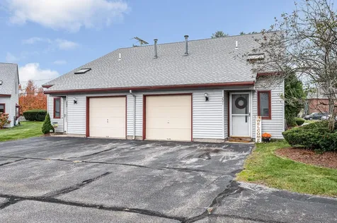 201 Millwright Drive Nashua NH 03063