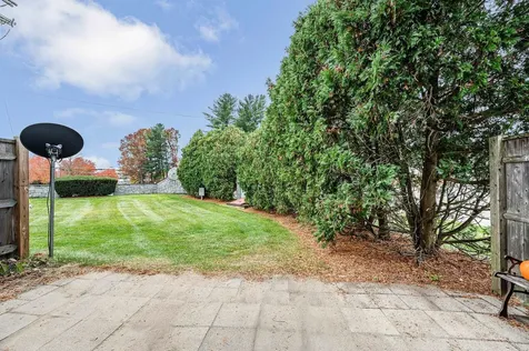 201 Millwright Drive Nashua NH 03063