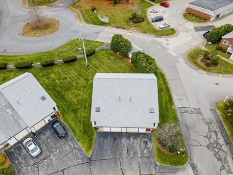 201 Millwright Drive Nashua NH 03063