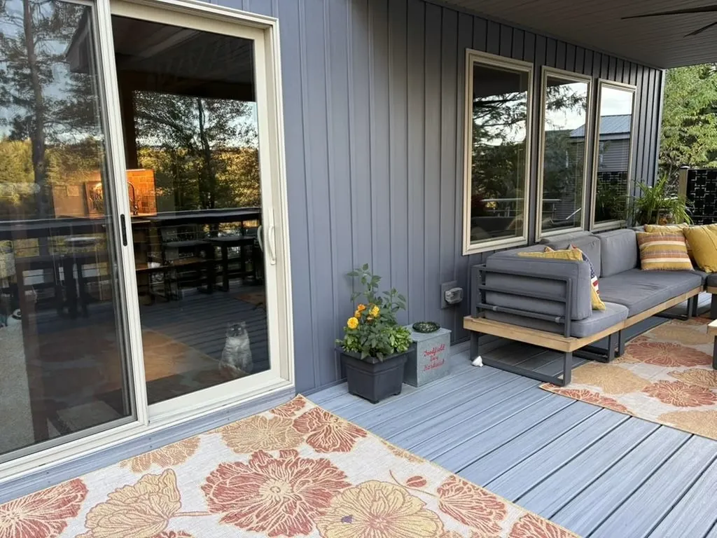 2 Lookout Point Road Washington NH 03281