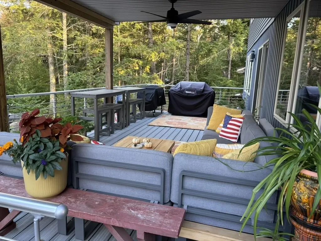 2 Lookout Point Road Washington NH 03281