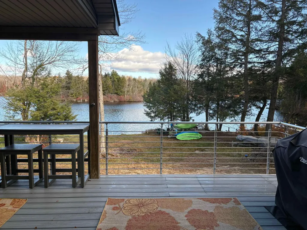 2 Lookout Point Road Washington NH 03281