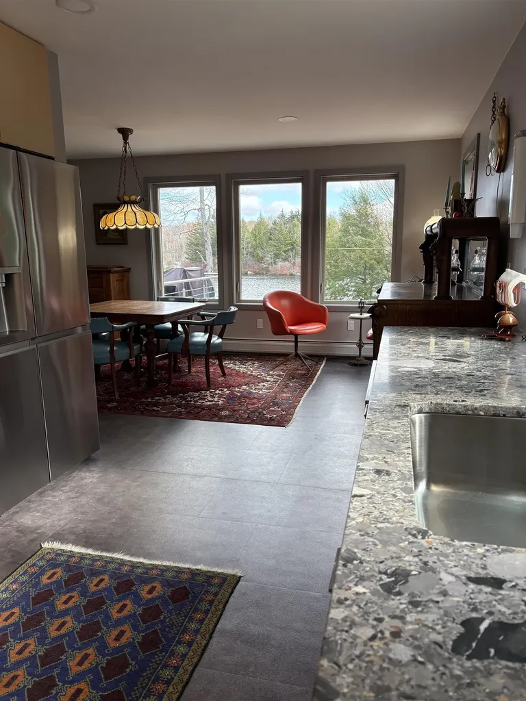 2 Lookout Point Road Washington NH 03281