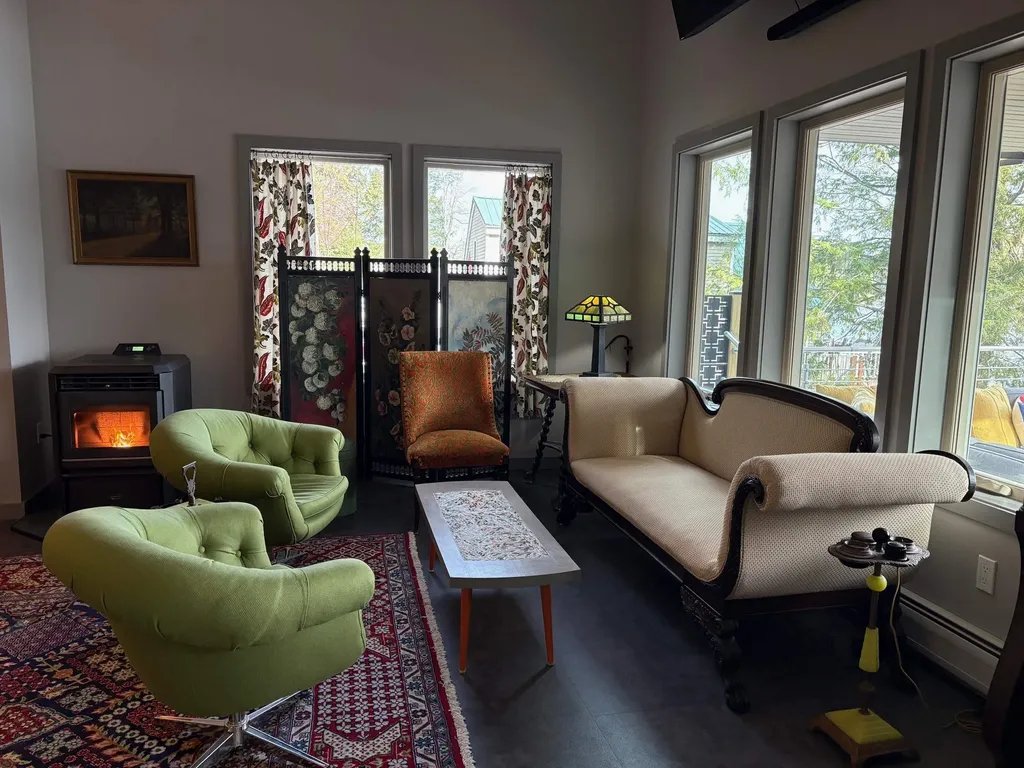 2 Lookout Point Road Washington NH 03281