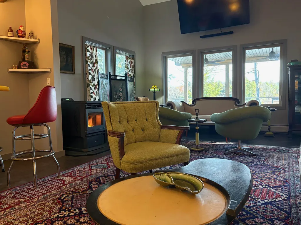 2 Lookout Point Road Washington NH 03281