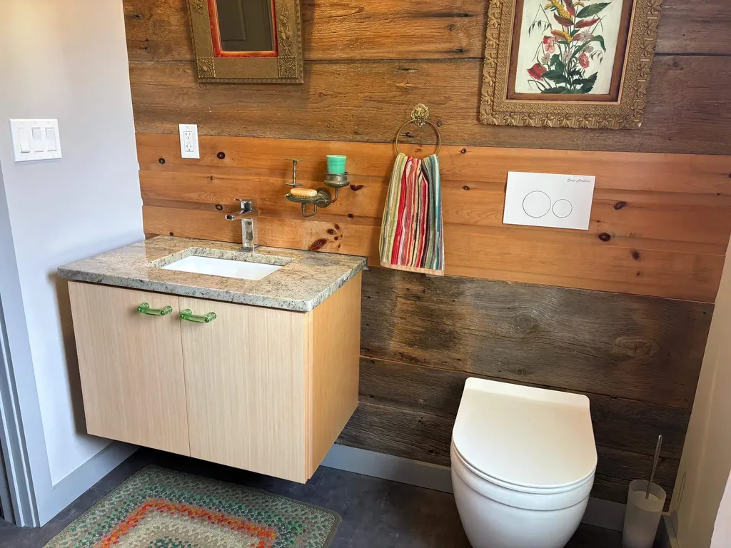 2 Lookout Point Road Washington NH 03281