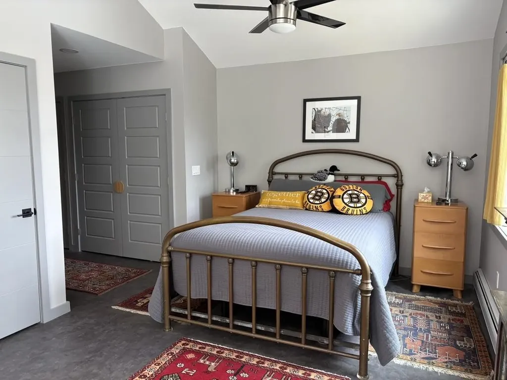 2 Lookout Point Road Washington NH 03281