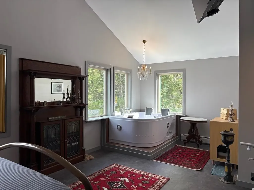 2 Lookout Point Road Washington NH 03281