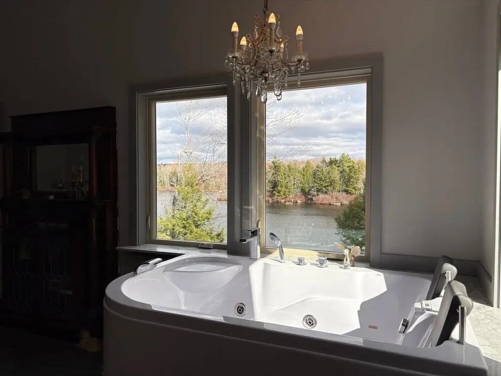 2 Lookout Point Road Washington NH 03281