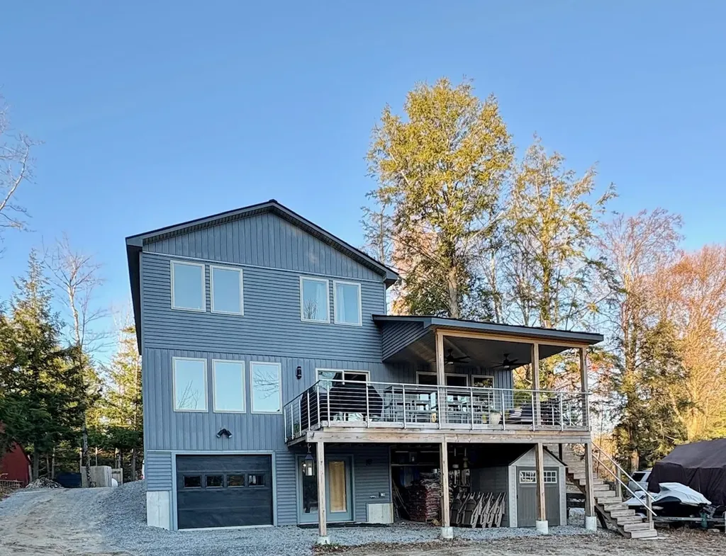 2 Lookout Point Road Washington NH 03281