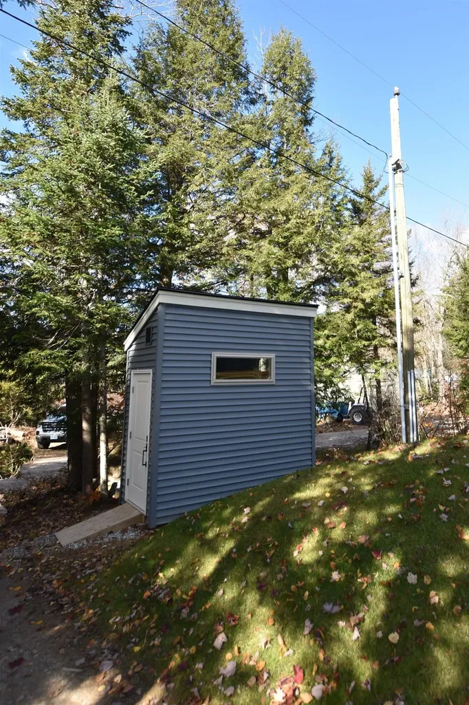 2 Lookout Point Road Washington NH 03281