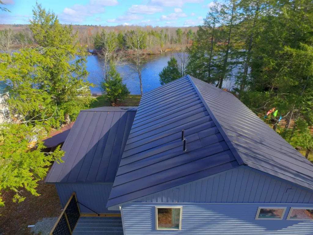 2 Lookout Point Road Washington NH 03281