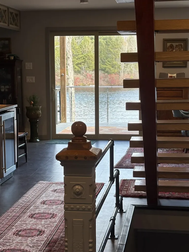 2 Lookout Point Road Washington NH 03281