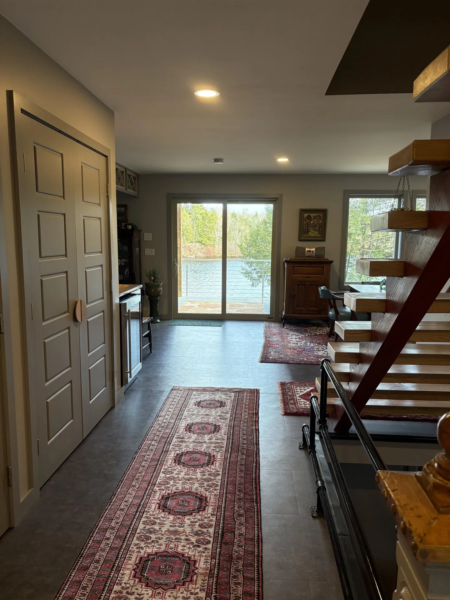 2 Lookout Point Road Washington NH 03281